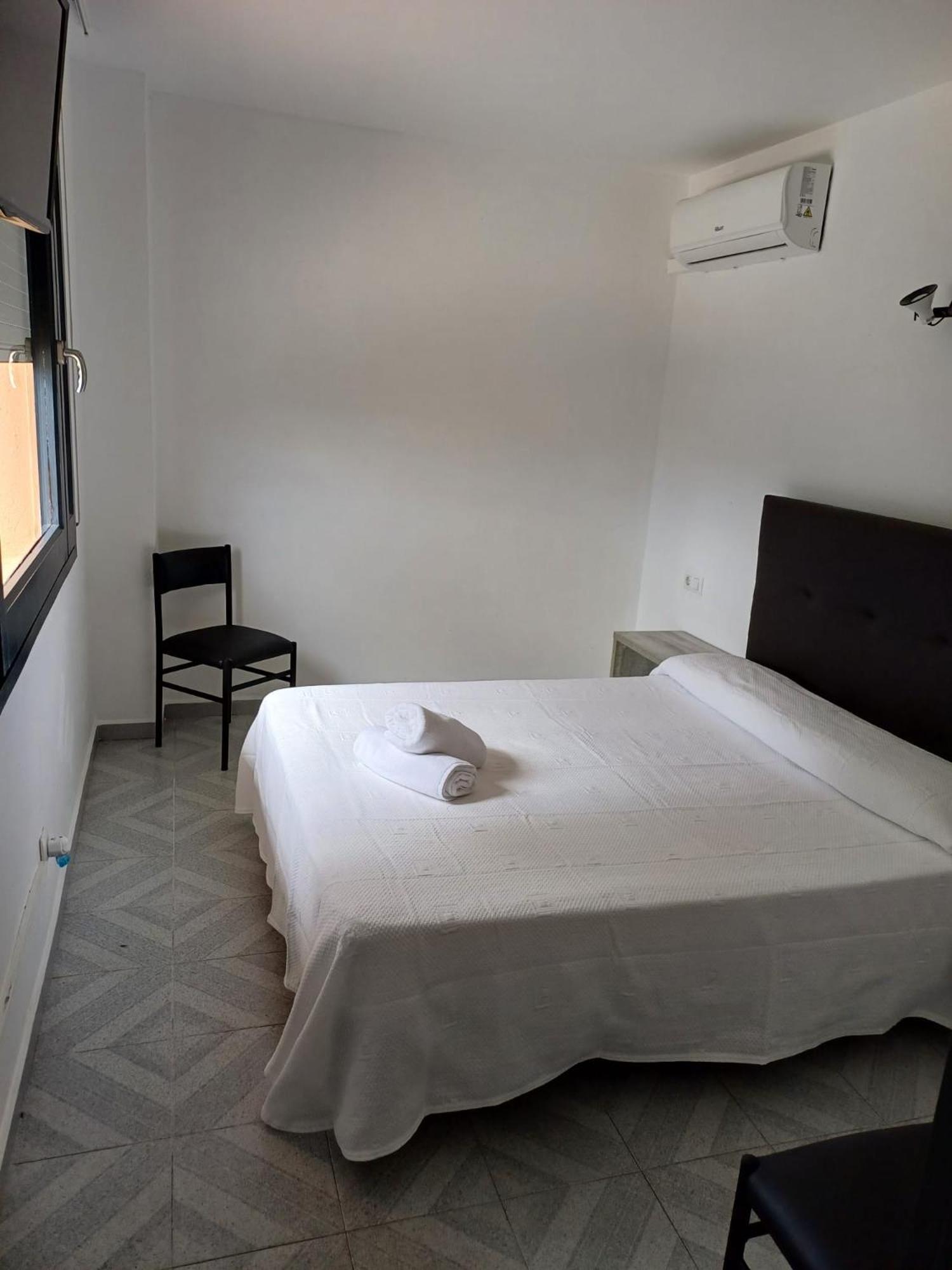 Hotel L'Albera 拉洪克拉 外观 照片