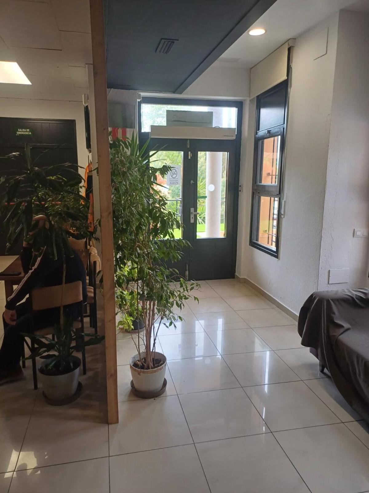 Hotel L'Albera 拉洪克拉 外观 照片