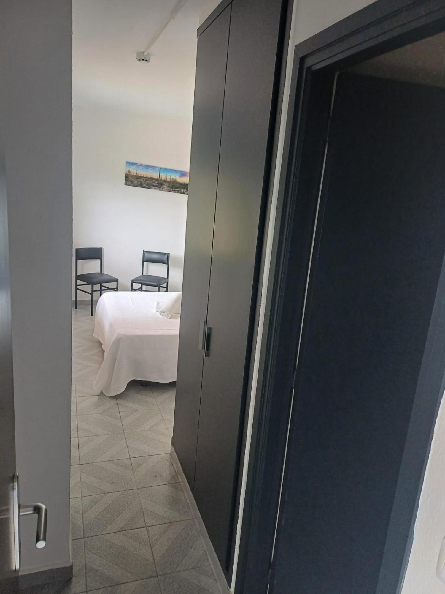 Hotel L'Albera 拉洪克拉 外观 照片