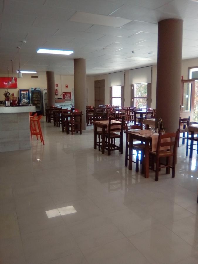 Hotel L'Albera 拉洪克拉 外观 照片