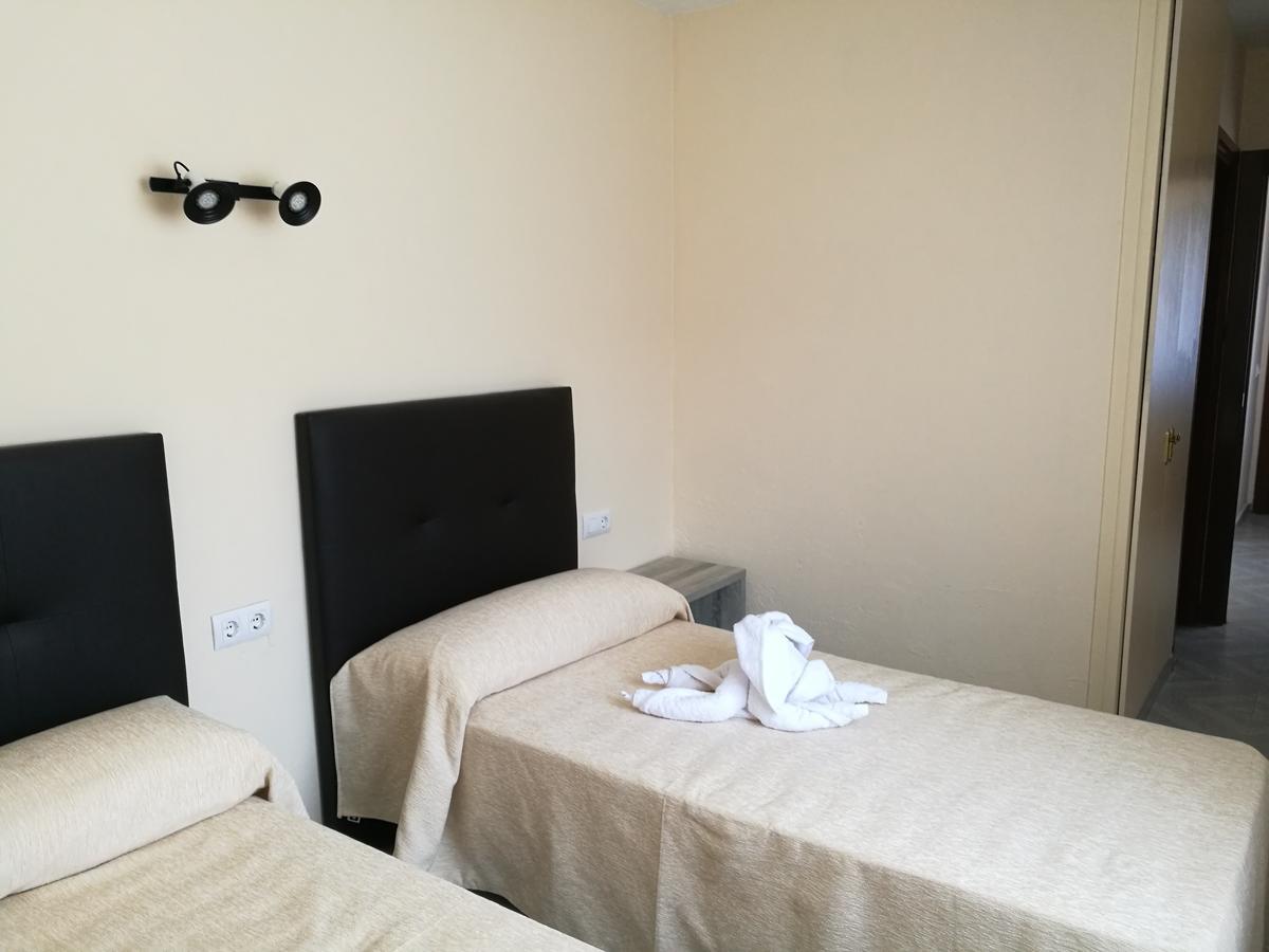 Hotel L'Albera 拉洪克拉 外观 照片